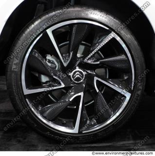 Photo Reference of Citroen DS4